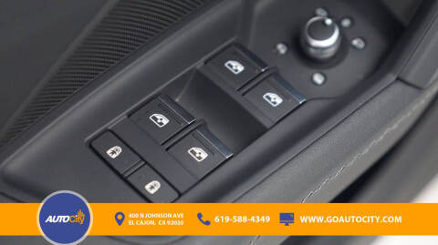 2023 Audi S3 2.0T quattro Premium Plus