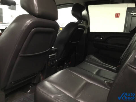 2011 Cadillac Escalade EXT Luxury