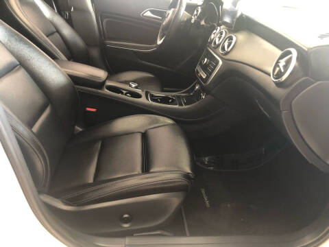 2019 Mercedes-Benz CLA CLA 250