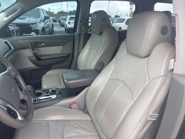 2013 GMC Acadia SLT-1