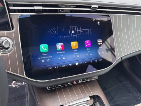 2025 Mercedes-Benz E-Class E 350 4MATIC