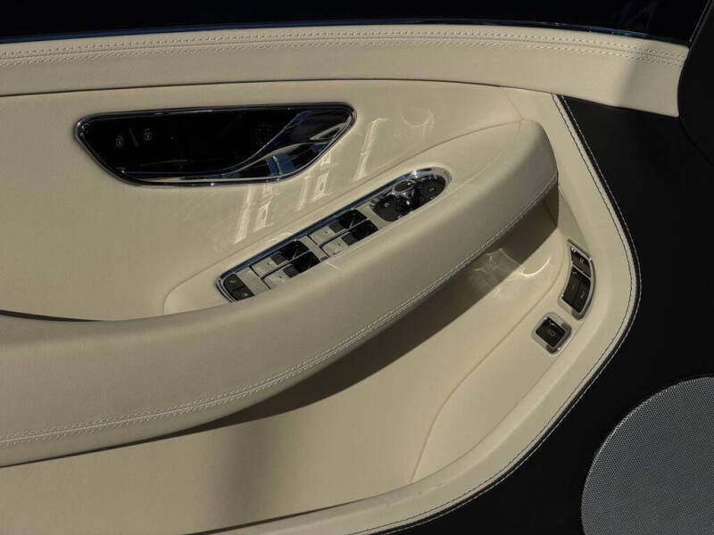 2023 Bentley Continental