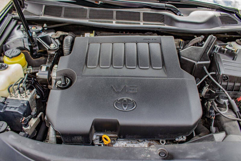 2012 Toyota Avalon