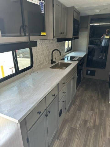 2024 Starcraft RV Super Lite