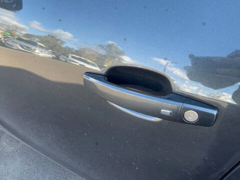 2017 Buick Regal Premium II