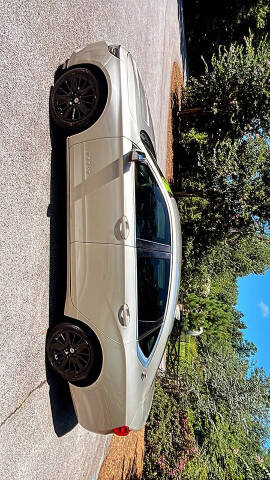 2015 Chevrolet Impala LS