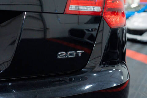 2013 Audi A3 2.0T Premium
