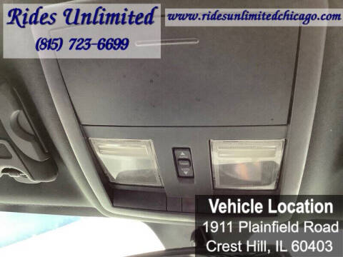 2011 Dodge Challenger R/T