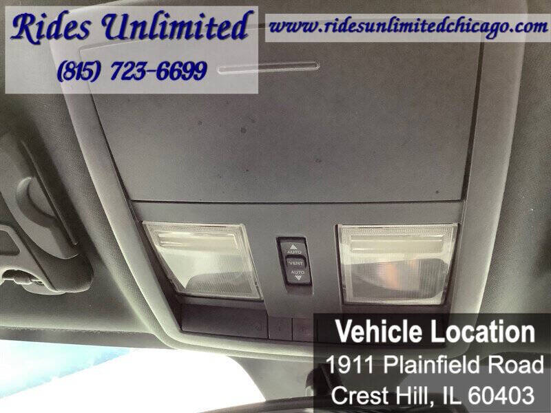 2011 Dodge Challenger R/T