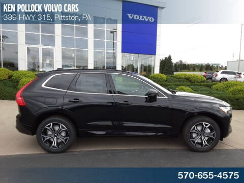 2022 Volvo XC60