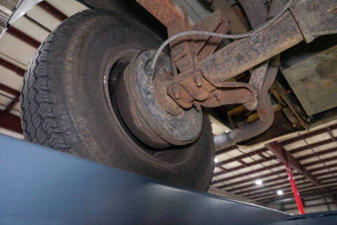 1992 Dodge RAM 250 LE