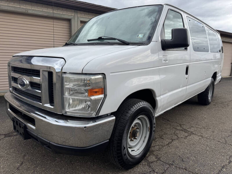 2013 Ford E-Series for sale at Prime Auto Sales in Uniontown OH