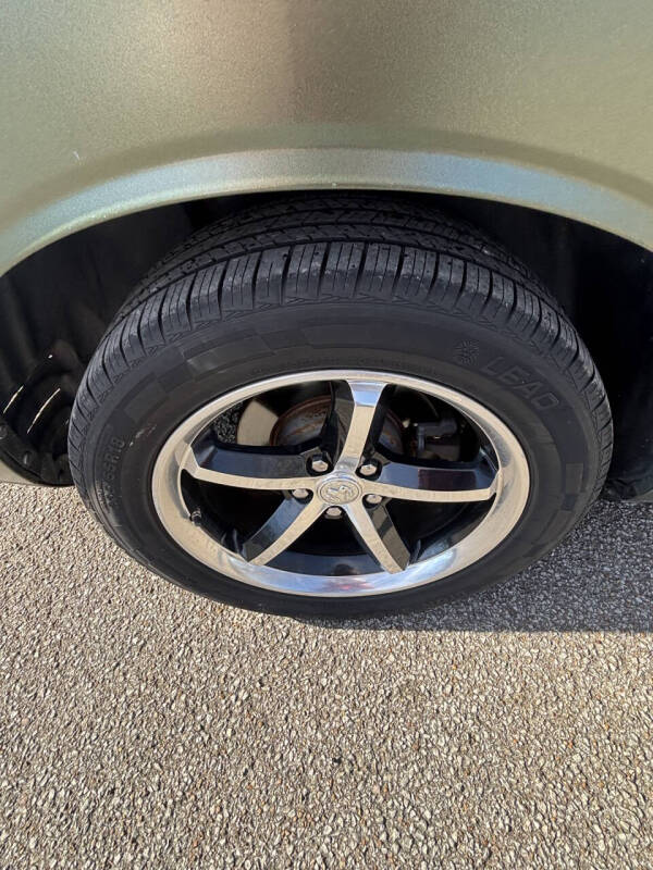 2013 Dodge Challenger R/T Plus