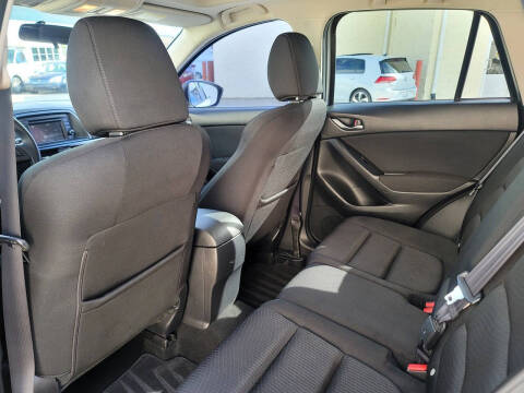 2013 Mazda CX-5 Touring