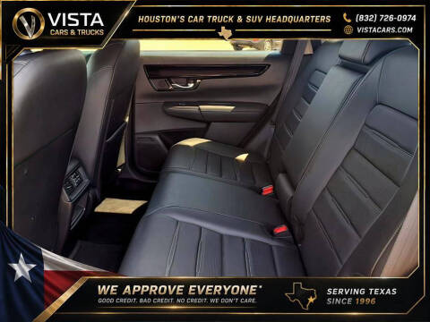 2023 Honda CR-V