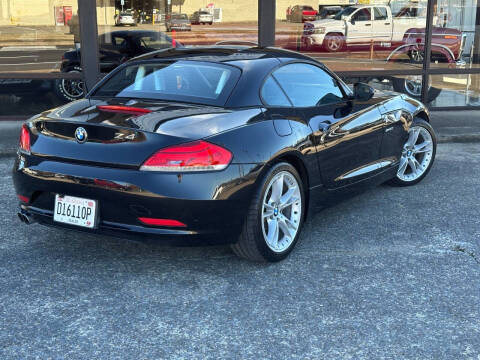 2009 BMW Z4 sDrive30i