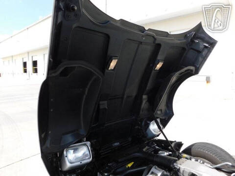 1986 Chevrolet Corvette