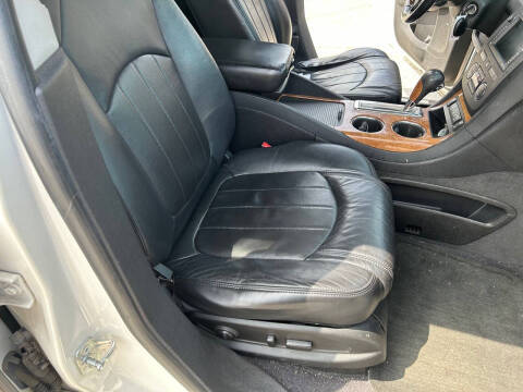 2012 Buick Enclave Premium