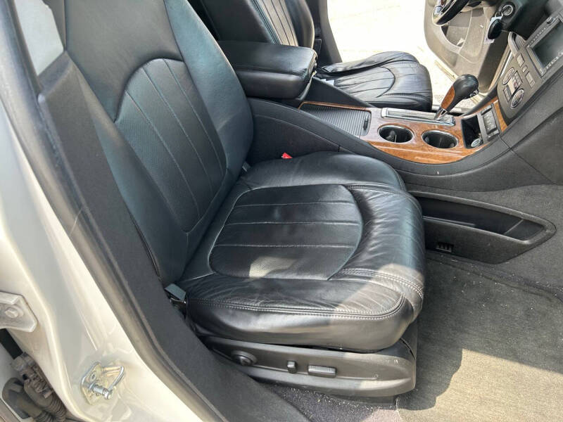 2012 Buick Enclave Premium