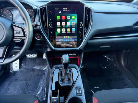 2024 Subaru Impreza RS