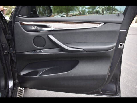 2017 BMW X5 xDrive40e iPerformance