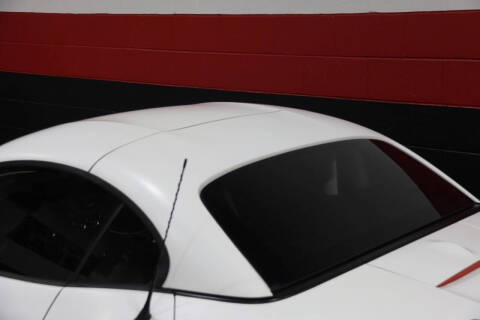 2015 BMW Z4 sDrive35i