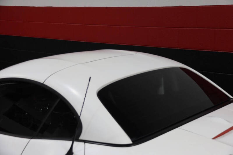 2015 BMW Z4 sDrive35i