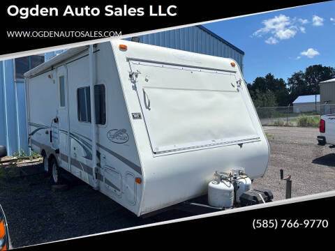 2003 R-Vision Trail Cruiser