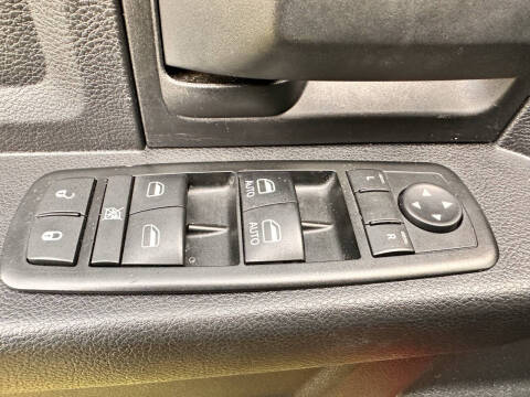 2015 RAM 1500 Tradesman