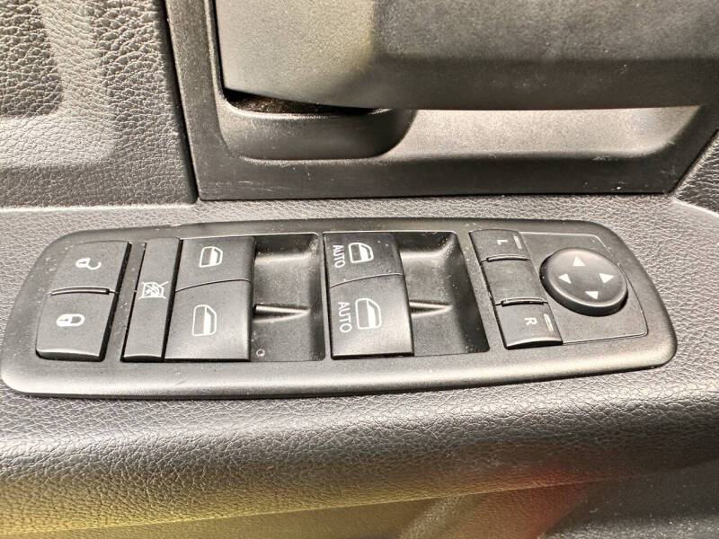 2015 RAM 1500 Tradesman