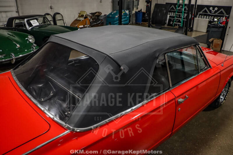1964 Dodge Dart