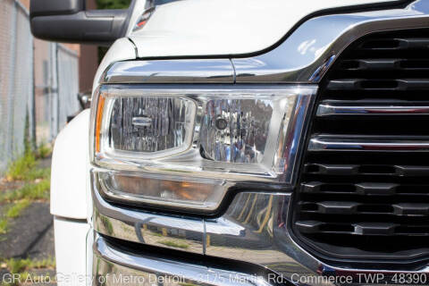2024 RAM 5500