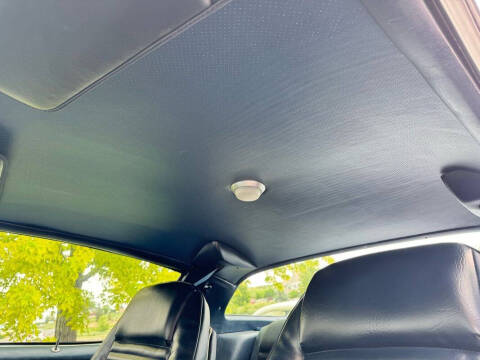 1979 Pontiac Trans Am