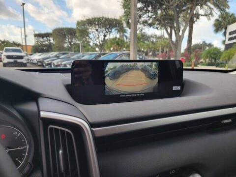 2026 Mazda CX-50 2.5 S Select