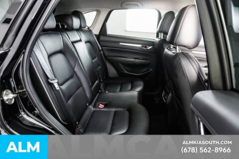 2024 Mazda CX-5 2.5 S Select