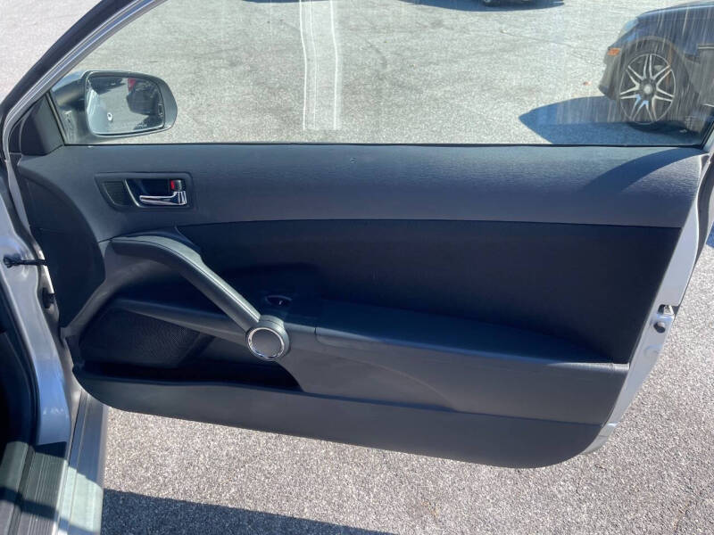 2006 Scion tC