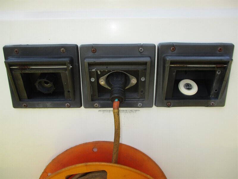 1982 Volkswagen Vanagon Camper