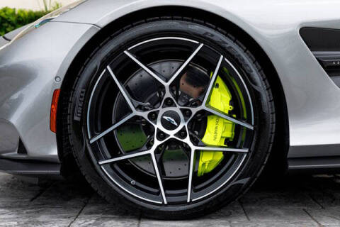 2025 Aston Martin Vanquish