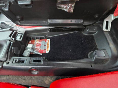 2000 Chevrolet Corvette