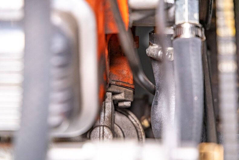 1964 Chevrolet Corvette