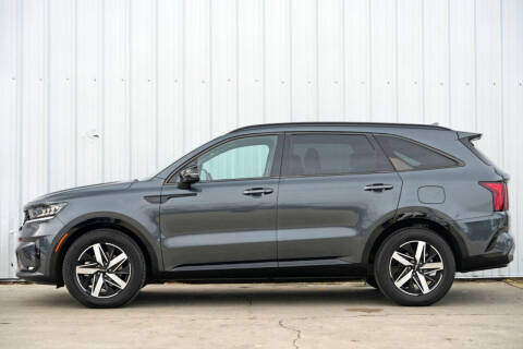 2023 Kia Sorento S