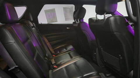 2024 Dodge Durango R/T Plus
