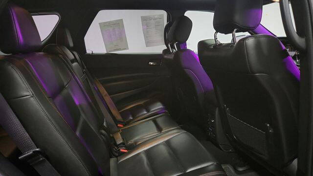 2024 Dodge Durango R/T Plus