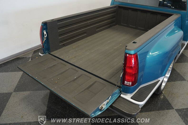1994 GMC Sierra 1500
