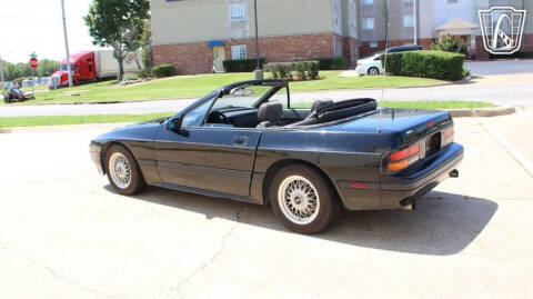 1988 Mazda RX-7