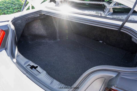 2022 Ford Mustang Shelby GT500