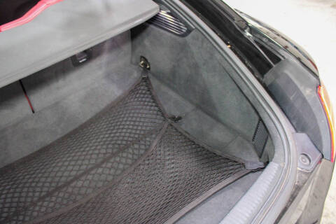 2016 Audi TTS 2.0T quattro