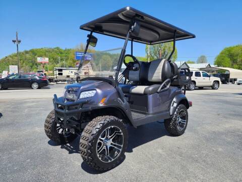 2022 Club Car ONWARD for sale at MCMANUS AUTO SALES in Knoxville TN