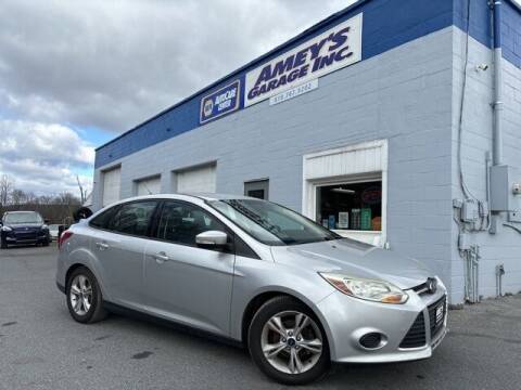 2014 Ford Focus for sale at Amey's Garage Inc in Cherryville PA