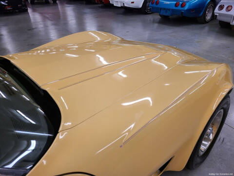 1977 Chevrolet Corvette